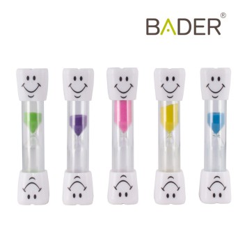 Reloj de arena BADER