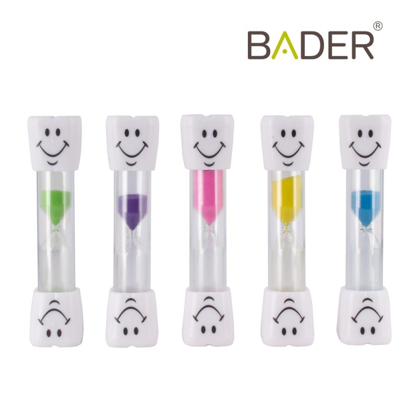 Reloj de arena BADER