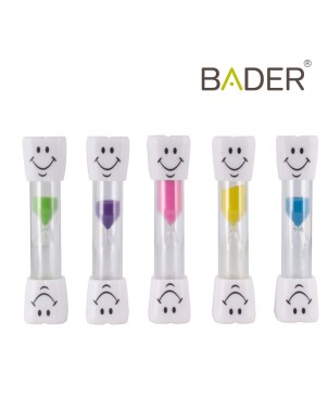 Reloj de arena BADER