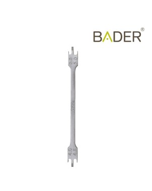 Alímetro 022 BADER