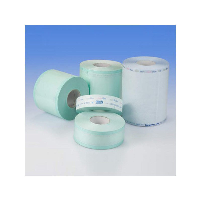 ROLLO ESTERILIZAR 10cm. 200m. (antes 30.S0100)