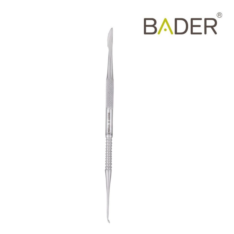 Tallador Hylin Lecron BADER