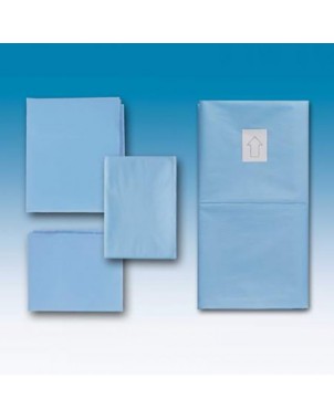 TALLA ECONOM. 50x50cm. 150u. 12T438700
