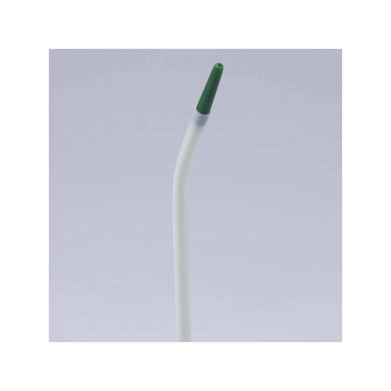 CANULAS ESTERILES YANKAUER 10u. 32.F6363.00