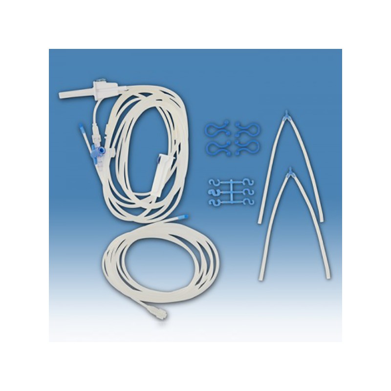 SET P/ IRRIGACION 32.F0171 10u.