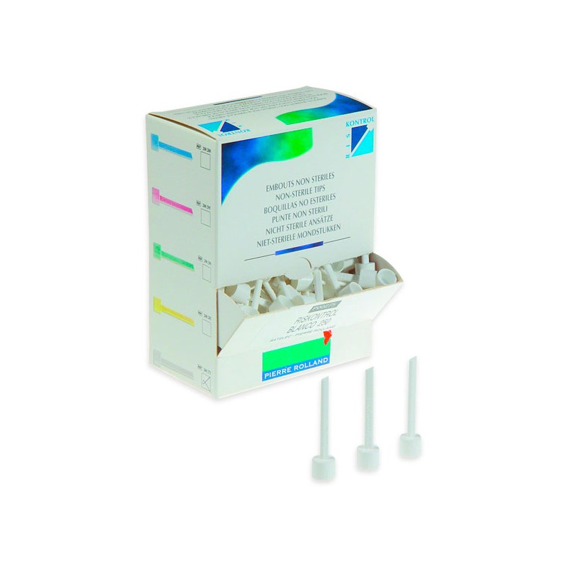 201664 RISKONTROL PTAS. NO ESTER. BLANCAS 250u.