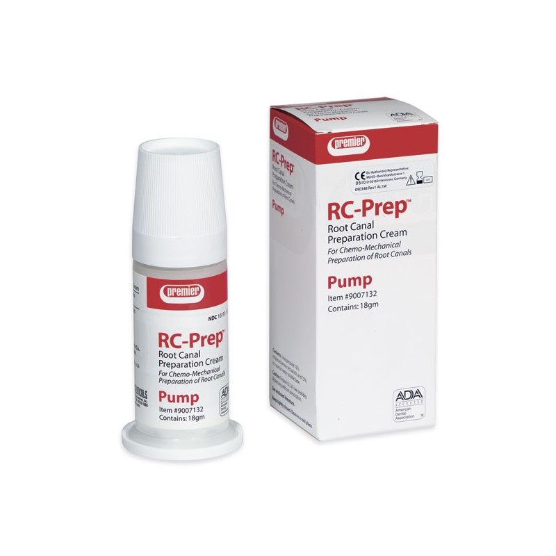 RC PREP BOMBA 18gr.