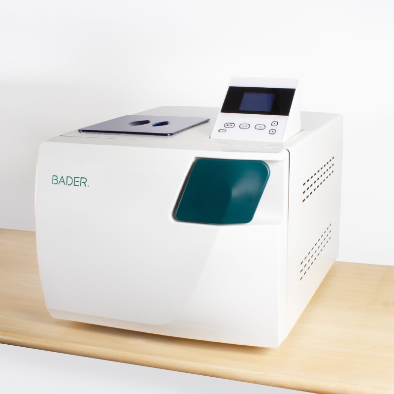 Autoclave 12L Bader