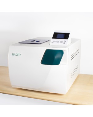 Autoclave 12L Bader