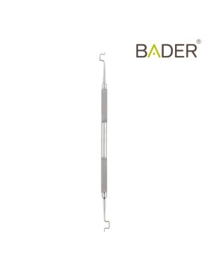 Aplicador de Ligaduras Elásticas BADER
