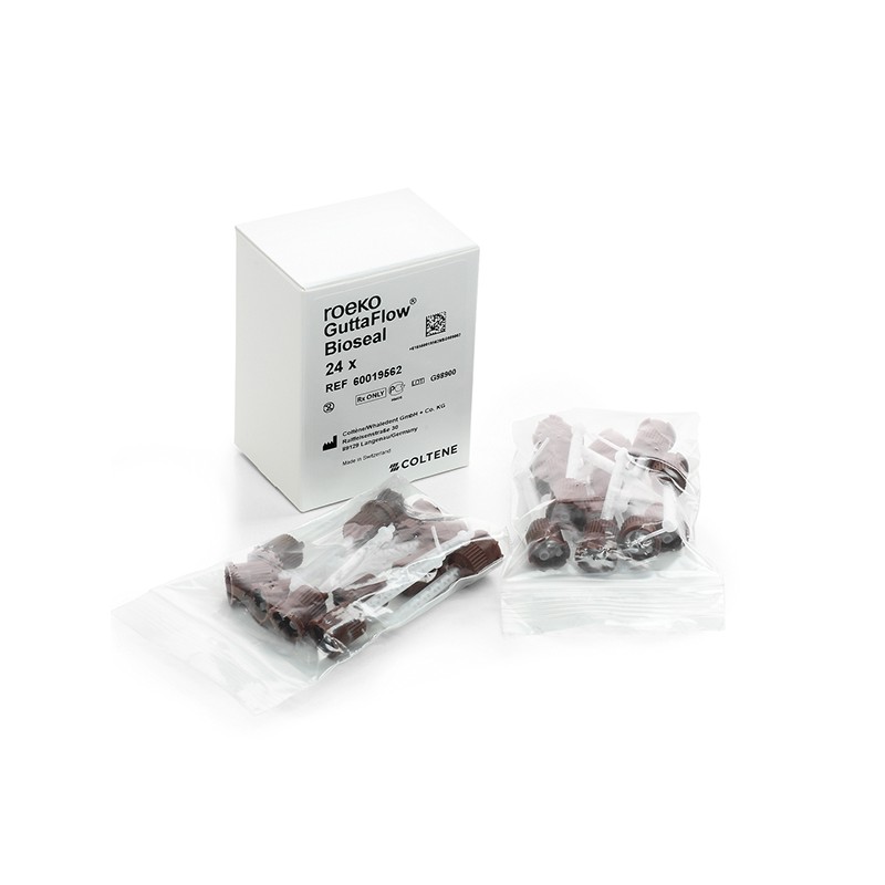 GUTTAFLOW BIOSEAL MIXING TIPS REFILL 24u.