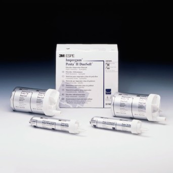 31740 IMPREGUM PENTA H DUOSOFT 2x300+2x60ml