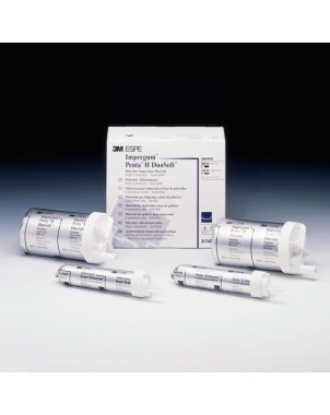 31740 IMPREGUM PENTA H DUOSOFT 2x300+2x60ml