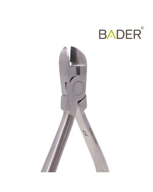 Alicate Mini Corte Pin y Ligadura BADER