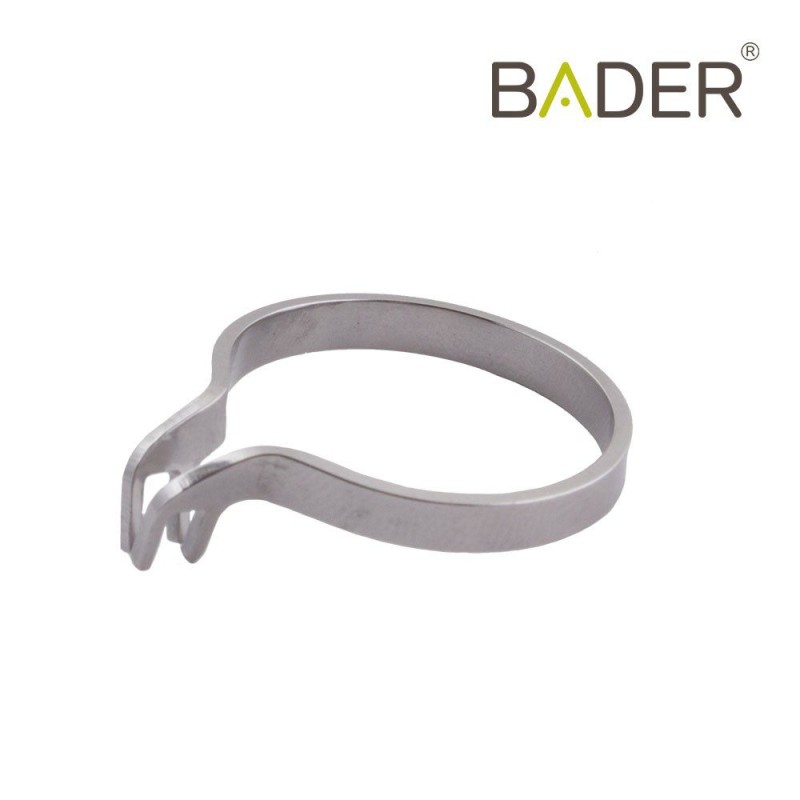 Anillo para Matrices Seccionales BADER