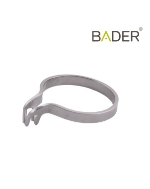 Anillo para Matrices Seccionales BADER