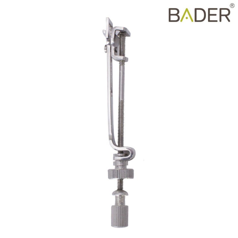 Portamatrices 7 mm BADER