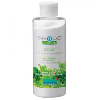AIR-N-GO POLVO "CLASSIC" MENTA 4x250gr.