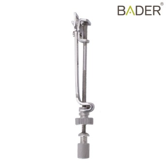 Portamatrices 6mm BADER