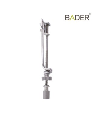 Portamatrices 6mm BADER