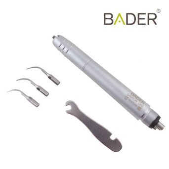 Scaler Midwest Cavitor One BADER