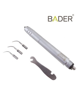 Scaler Midwest Cavitor One BADER