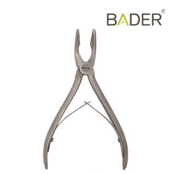 Pinza Gubia 45 BADER
