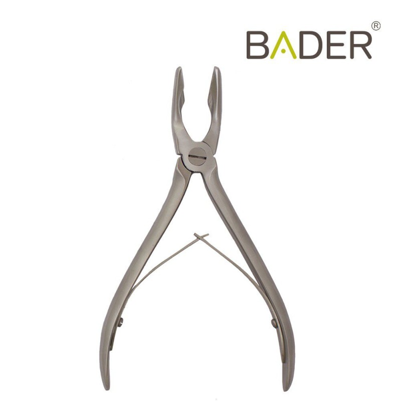 Pinza Gubia 45 BADER
