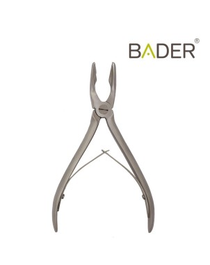 Pinza Gubia 45 BADER