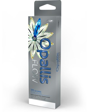 OPALLIS flow A2 jer 2 g