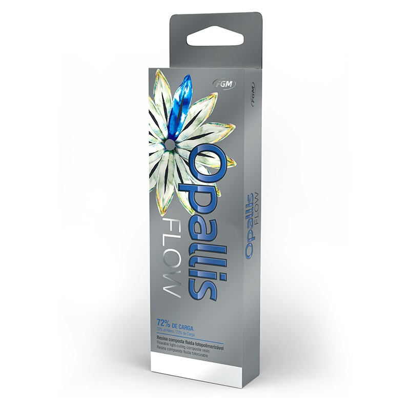 OPALLIS flow B0,5 jer 2 g