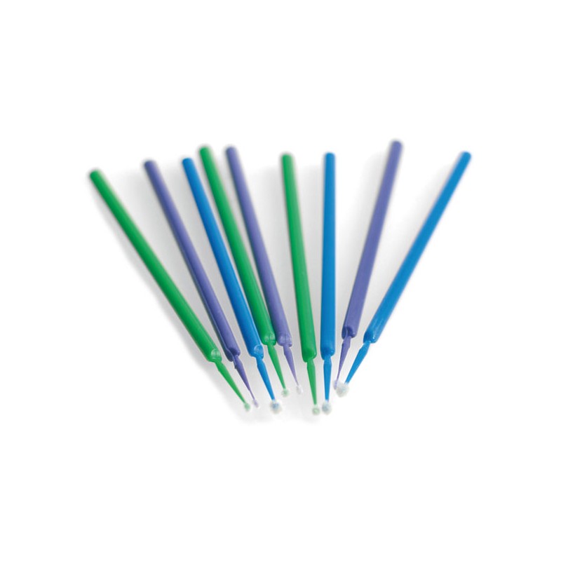 MICROAPLICADORES COLORES SDO. 4X100u.