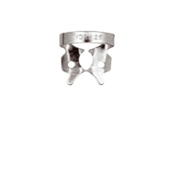 CLAMP IVORY nº 26 molares sup