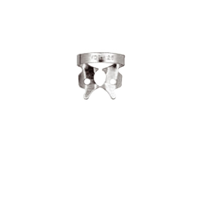 CLAMP IVORY nº 26 molares sup