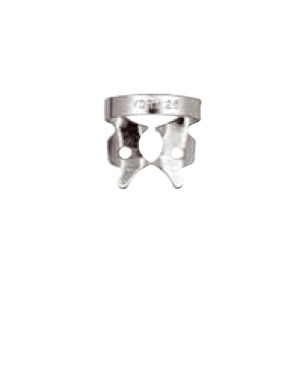 CLAMP IVORY nº 26 molares sup