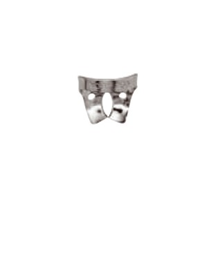CLAMP IVORY nº 26N universal molares sup