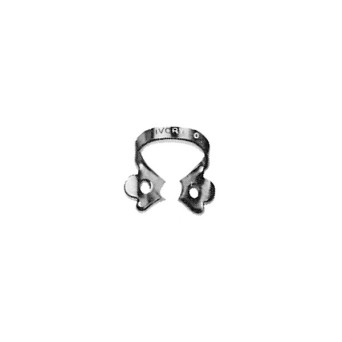 CLAMP IVORY nº 9 cavidades ant/premolares