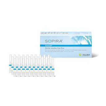 SOPIRA agujas 27 cortas cono plast 100 ud