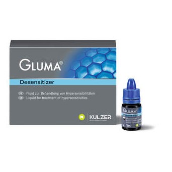 GLUMA DESENSITIZER 5 ml