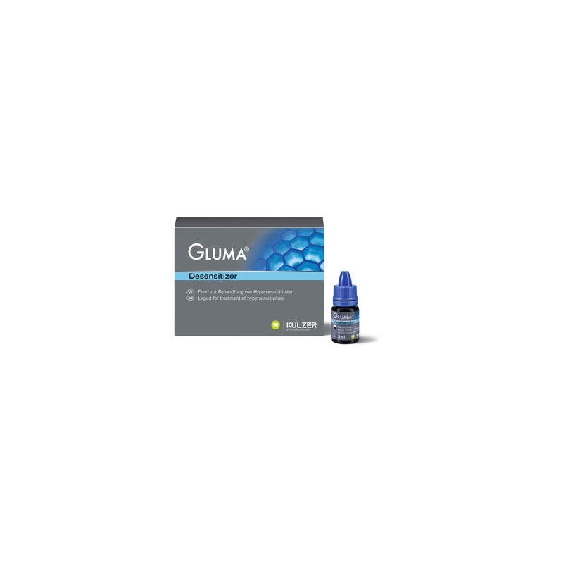 GLUMA DESENSITIZER 5 ml