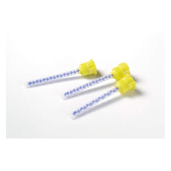 XANTOPREN OPTOSIL COMFORT puntas de mezcla 48 ud