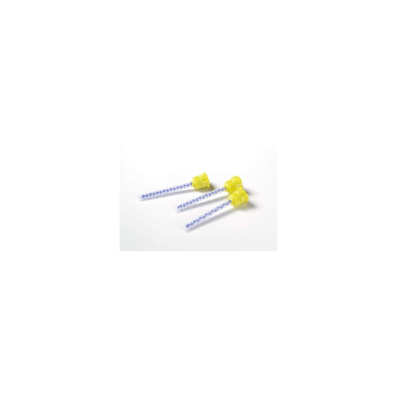 XANTOPREN OPTOSIL COMFORT puntas de mezcla 48 ud