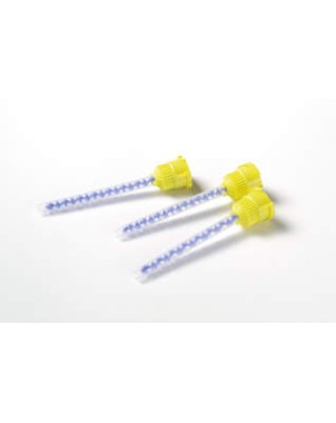 XANTOPREN OPTOSIL COMFORT puntas de mezcla 48 ud