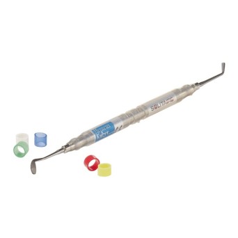 CONDENSADOR MODELADOR SOLITAIRE instrumento