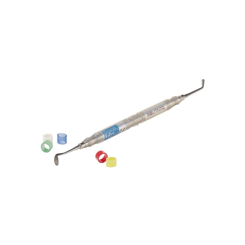 CONDENSADOR MODELADOR SOLITAIRE instrumento