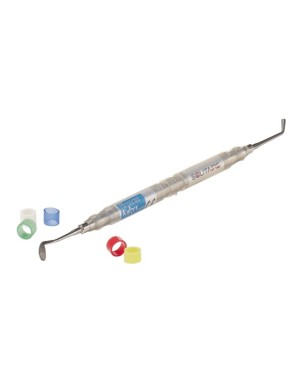 CONDENSADOR MODELADOR SOLITAIRE instrumento