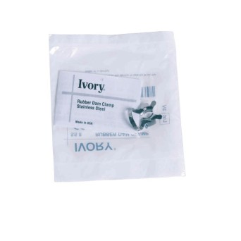 CLAMP IVORY nº W2A