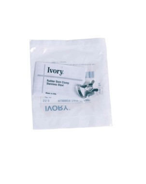 CLAMP IVORY nº W2A