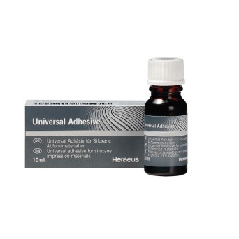 ADHESIVO UNIVERSAL KULZER silicona 10 ml