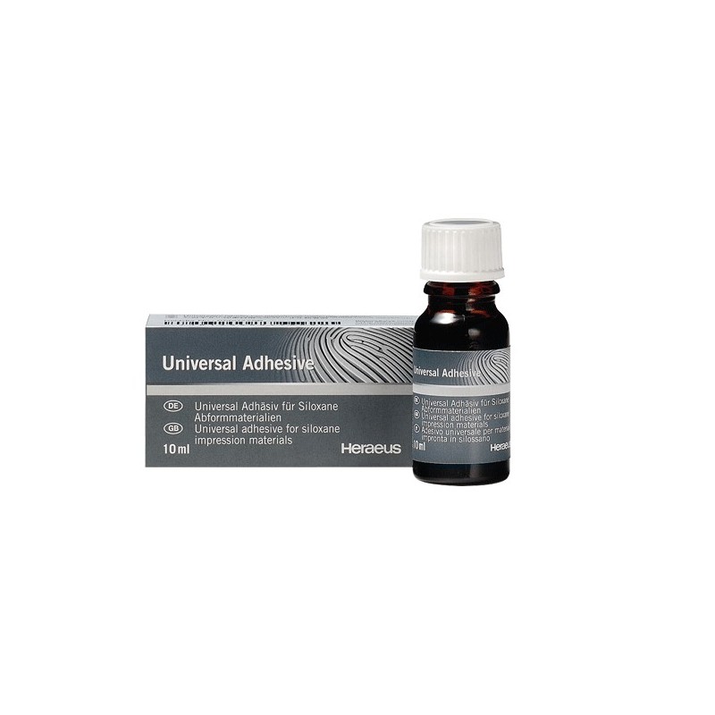 ADHESIVO UNIVERSAL KULZER silicona 10 ml